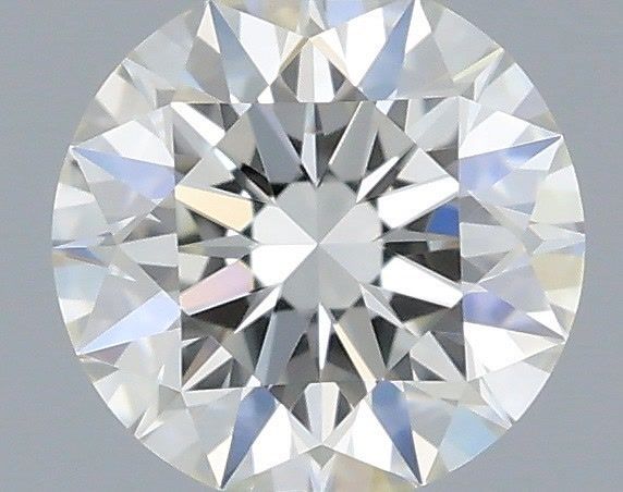 0.3 ct Round Diamond