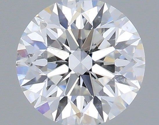 0.31 ct Round Diamond