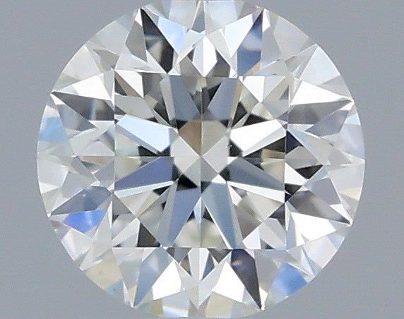 0.33 ct Round Diamond