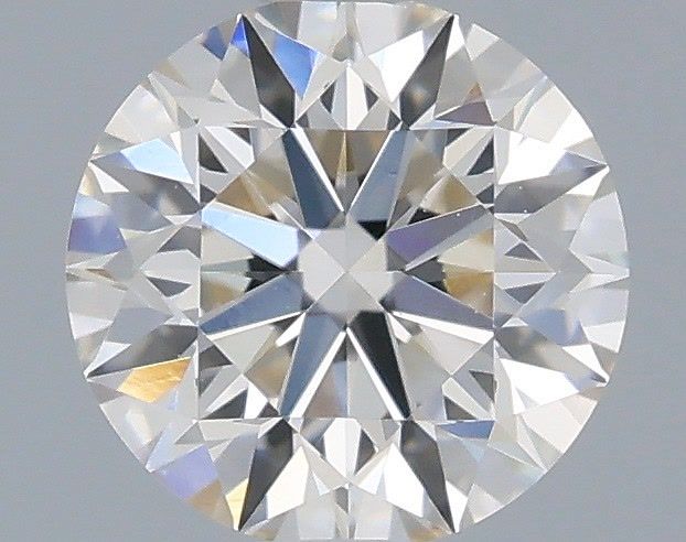 0.35 ct Round Diamond
