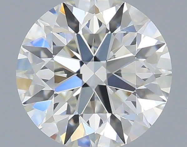 0.33 ct Round Diamond