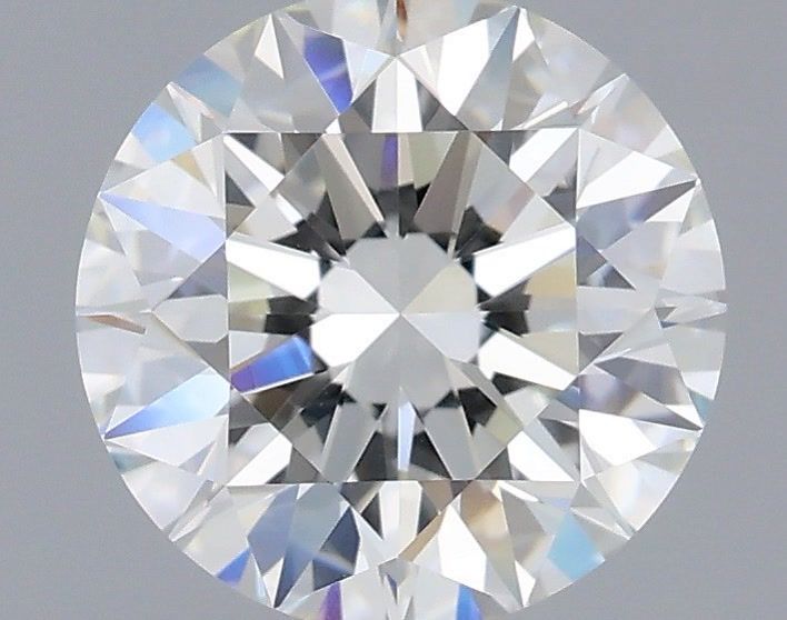 1.50 ct Round diamond