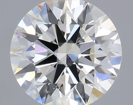 0.31 ct Round Diamond