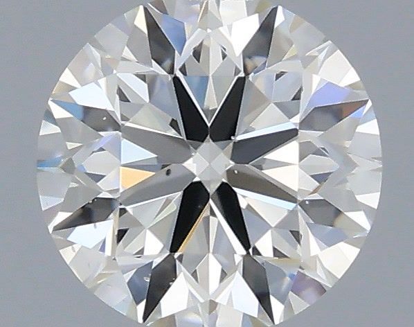 0.4 ct Round Diamond