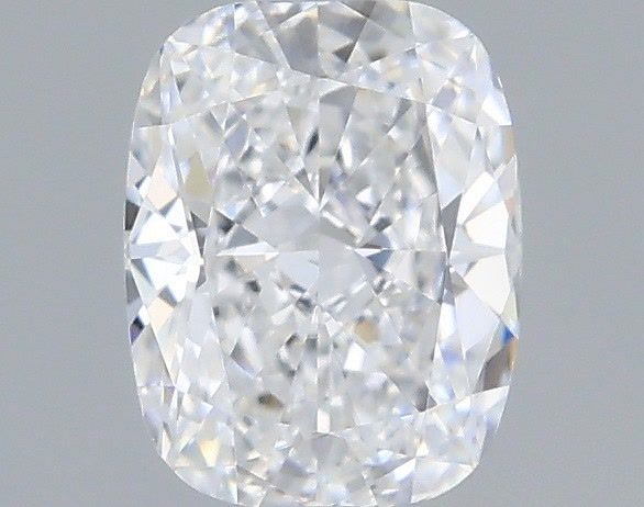 0.3 ct Cushion brilliant Diamond