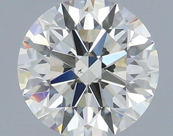 0.45 ct Round Diamond