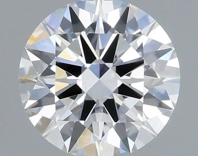 Diament 0.71 ct F/VS1