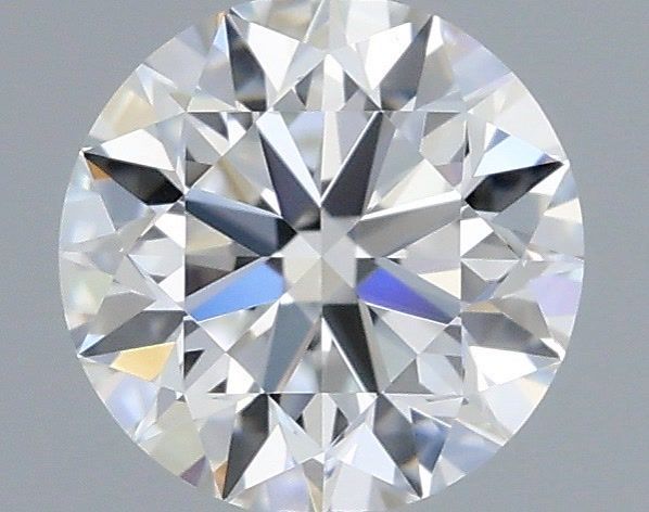 0.40 ct Round diamond