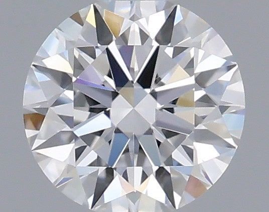 Diament 0.3 ct D/VS1
