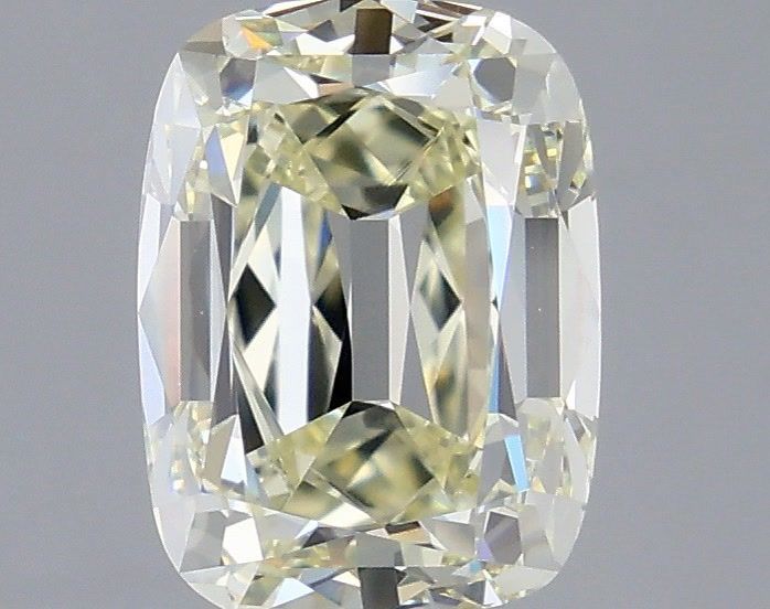 3.01 ct Old miner Diamond