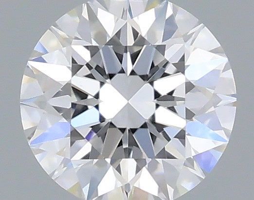 Diament 0.3 ct E/VVS2
