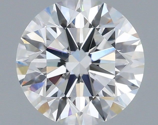 Diamant Rond 1.20 ct - Couleur D - Pureté VS1