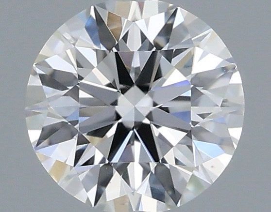 0.40 ct Round diamond