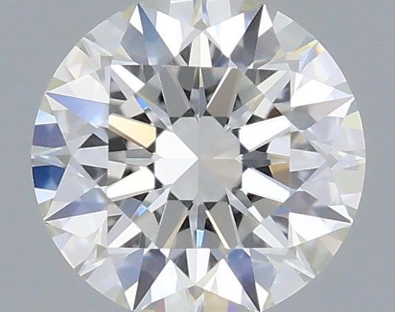 0.31 ct Round Diamond