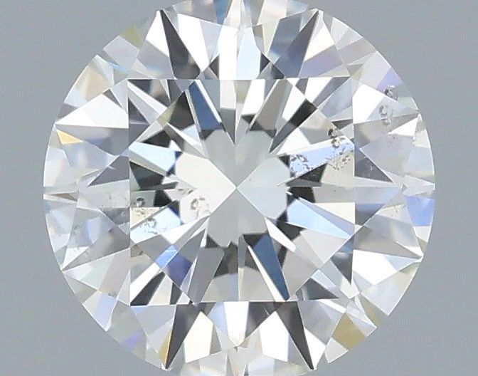 0.5 ct Round Diamond