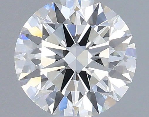 0.3 ct Round Diamond