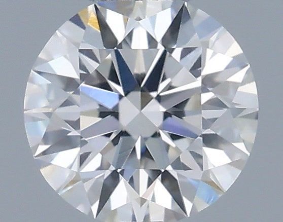 0.31 ct Round diamond