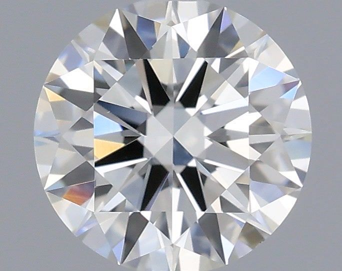 0.50 ct Round diamond