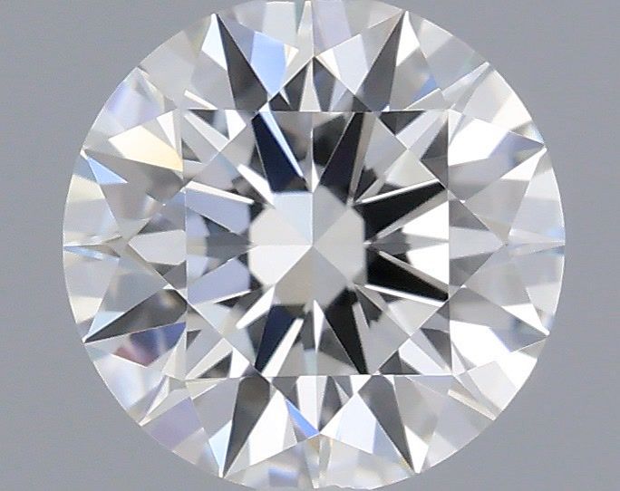 0.50 ct Round diamond