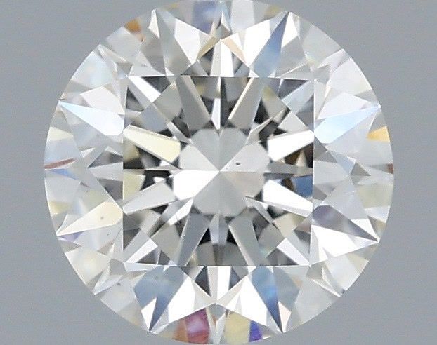 Diamant Rond 1.13 ct - Couleur I - Pureté VS2
