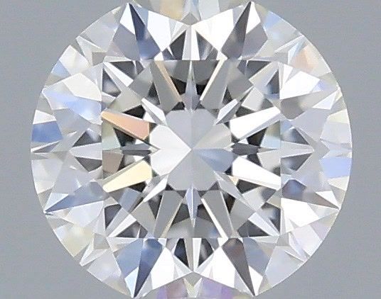 Diament 0.3 ct H/VVS2