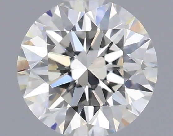 0.34 ct Round Diamond