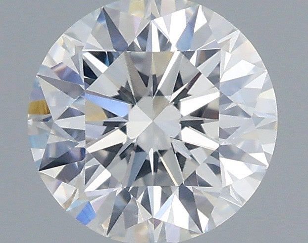 Diament 0.82 ct F/VS2