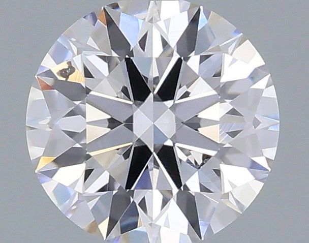 0.41 ct Round Diamond
