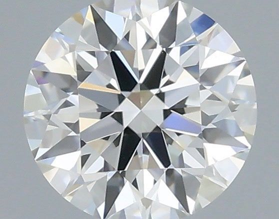 0.30 ct Round diamond