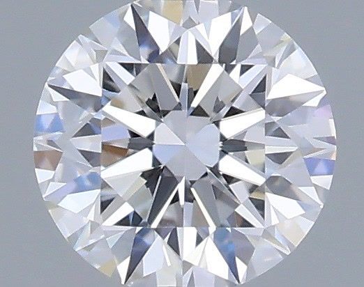 Diament 0.3 ct D/VVS1