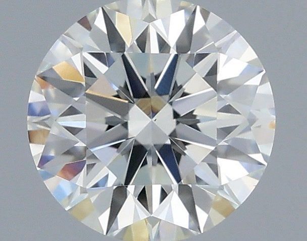 Diament 0.6 ct I/VS1
