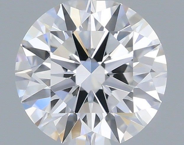 Diament 0.32 ct D/VS1