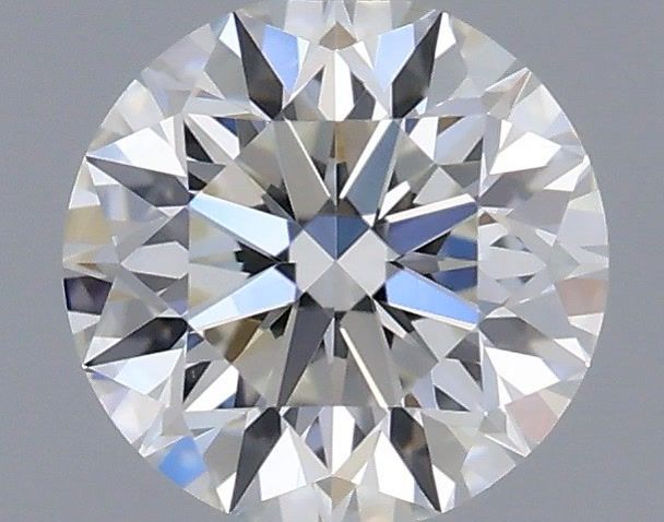 0.3 ct Round Diamond