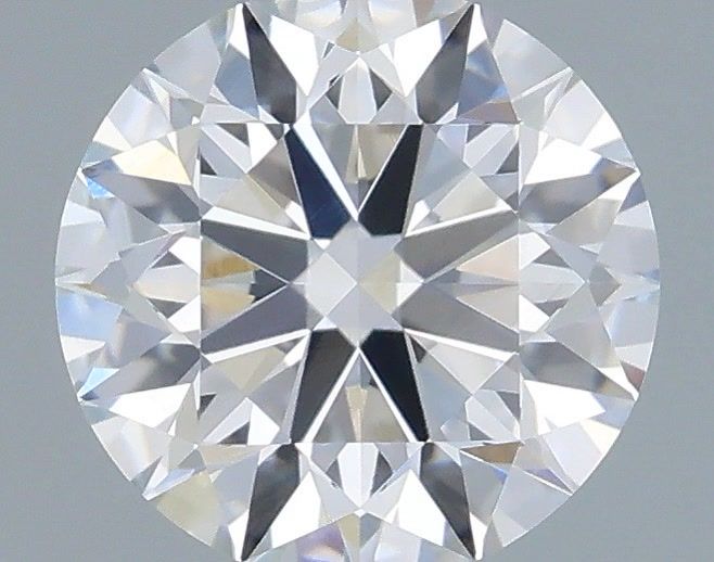 Diament 0.51 ct D/VVS2