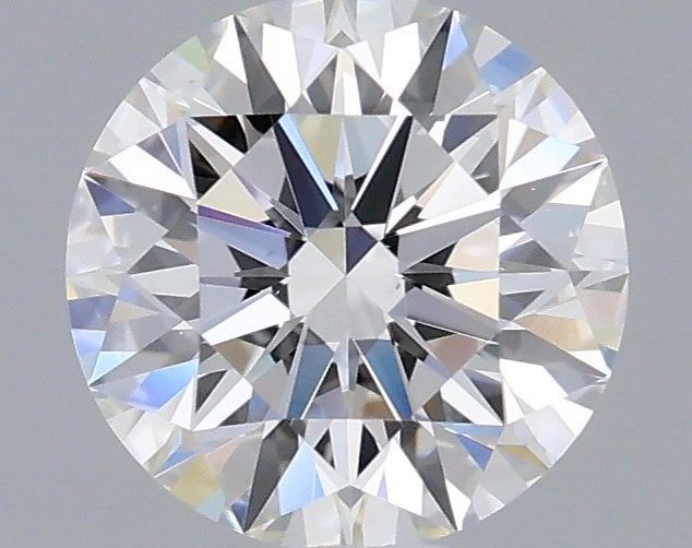 Diament 0.73 ct G/VS2