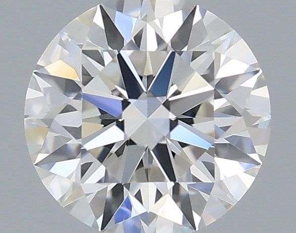 Diament 0.32 ct H/VS1