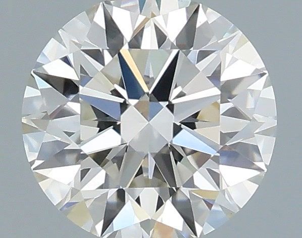 0.6 ct Round Diamond
