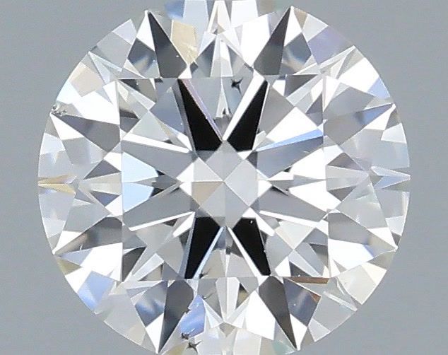 0.4 ct Round Diamond