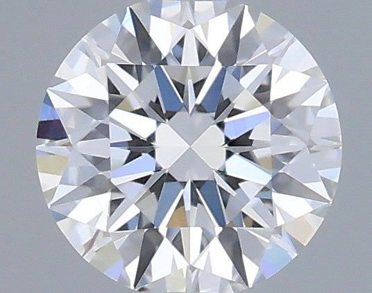 0.31 ct Round diamond