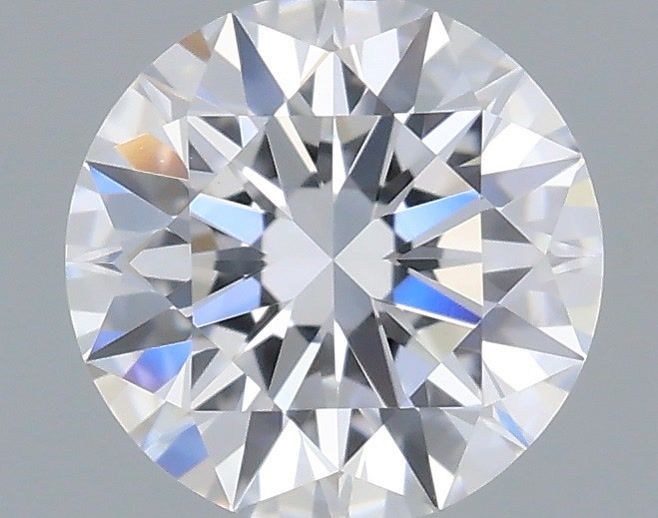 Diament 0.4 ct D/VS1