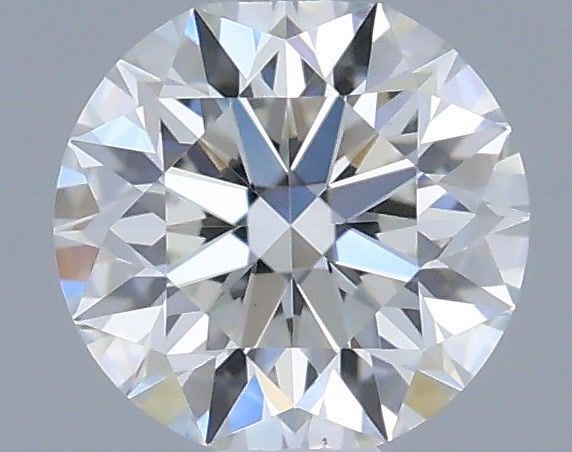0.3 ct Round Diamond