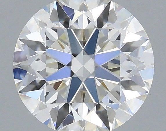 0.31 ct Round Diamond
