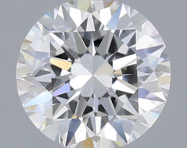 0.40 ct Round diamond