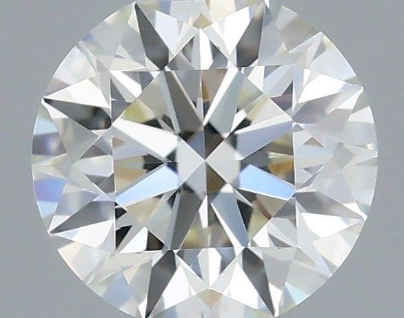 0.32 ct Round Diamond