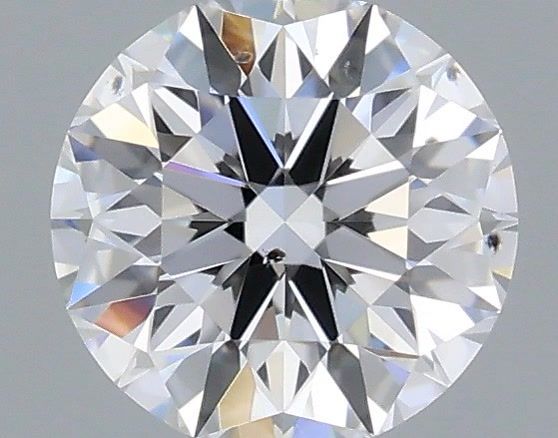 0.31 ct Round Diamond