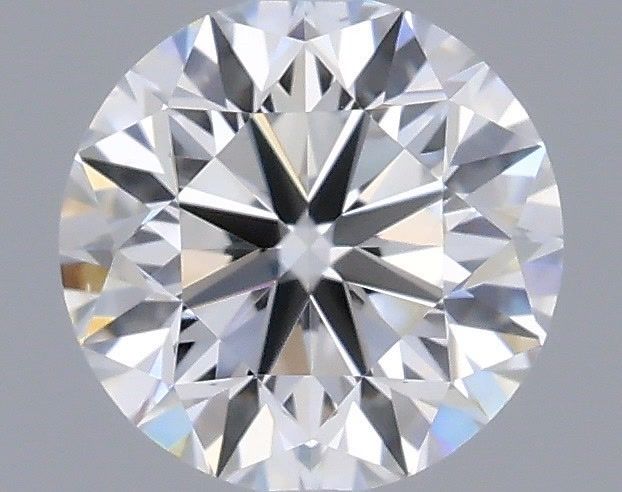 Diament 0.4 ct D/VS1