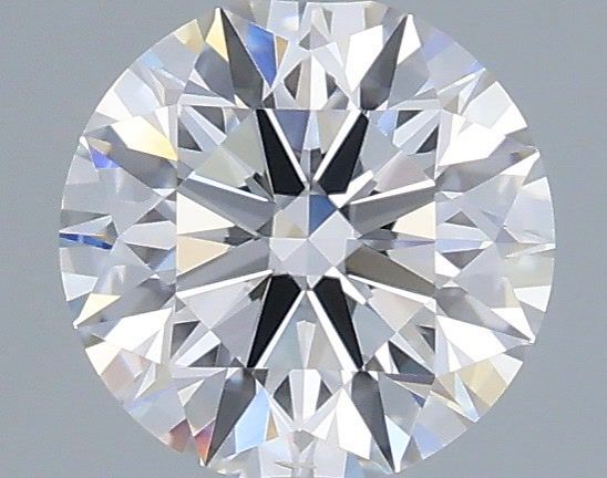 Diament 0.71 ct E/VS2