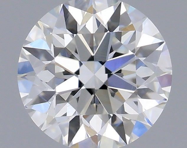 Diament 0.36 ct G/VVS2