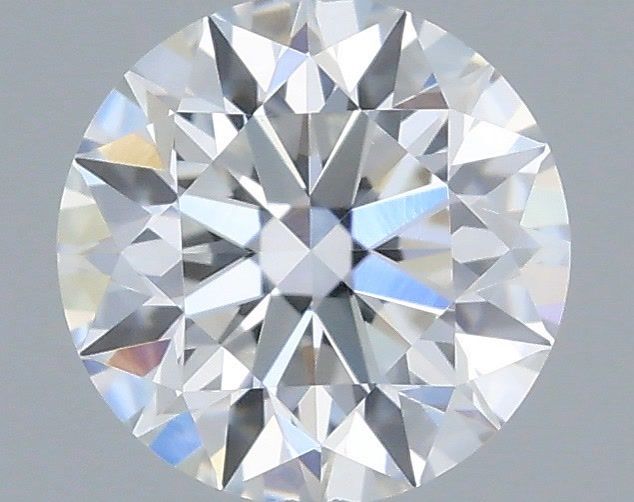 0.36 ct Round diamond