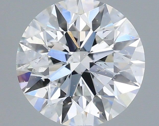 0.56 Carat